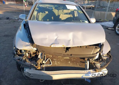 2011 Honda Civic Lx from USA, damaged, VIN 2HGFA1F56BH309441